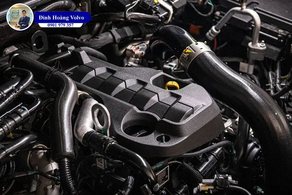 Xe máy dầu và máy xăng khác nhau gì Chọn xe nào là phù hợp - Đình Hoàng Volvo Car Đà Nẵng (4)