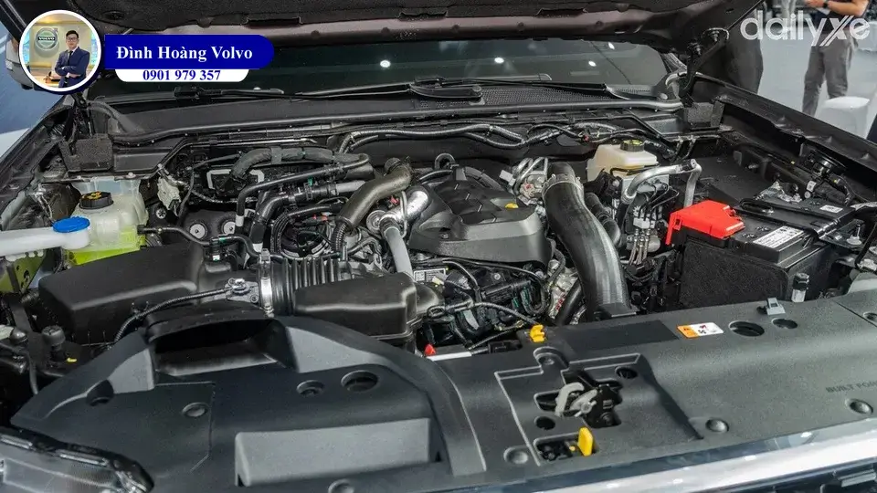 Xe máy dầu và máy xăng khác nhau gì Chọn xe nào là phù hợp - Đình Hoàng Volvo Car Đà Nẵng (6)