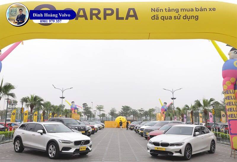 Bán xe ô tô có cần chữ ký 2 vợ chồng không - Đình Hoàng Volvo Car Đà Nẵng