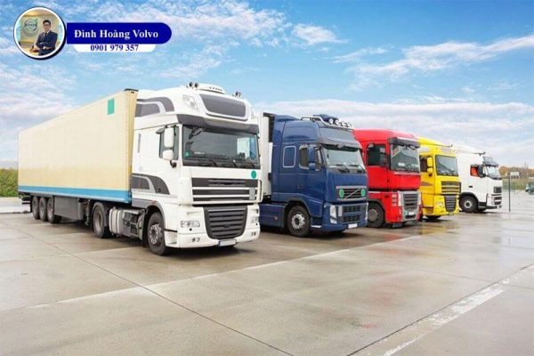 Bằng C lái xe gì Điều kiện thi giấy phép lái xe hạng C đúng quy định - Đình Hoàng Volvo Car Đà Nẵng