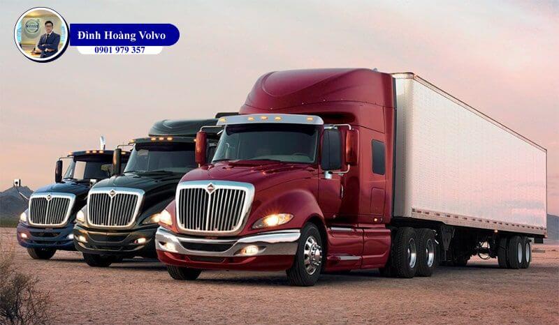 Bằng C lái xe gì Điều kiện thi giấy phép lái xe hạng C đúng quy định - Đình Hoàng Volvo Car Đà Nẵng