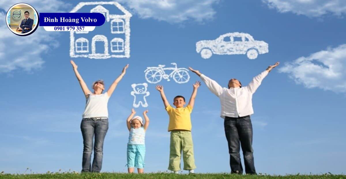 Bảo hiểm phi nhân thọ là gì Quyền lợi khi mua bảo hiểm - Đình Hoàng ô tô Volvo Car Đà Nẵng