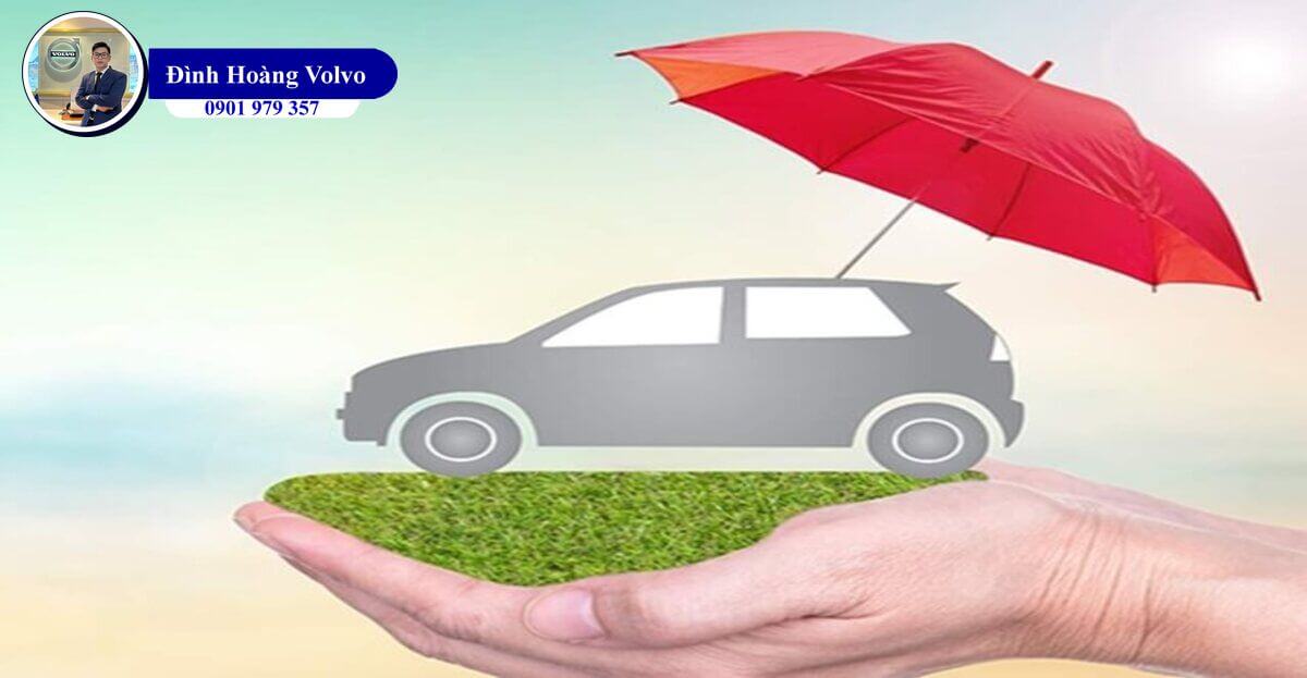 Bảo hiểm phi nhân thọ là gì Quyền lợi khi mua bảo hiểm - Đình Hoàng ô tô Volvo Car Đà Nẵng