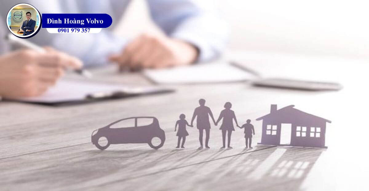 Bảo hiểm phi nhân thọ là gì Quyền lợi khi mua bảo hiểm - Đình Hoàng ô tô Volvo Car Đà Nẵng