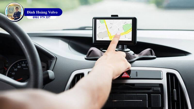 Bỏ túi kỹ năng lái xe ban đêm luôn đảm bảo an toàn - Đình Hoàng Volvo Đà Nẵng