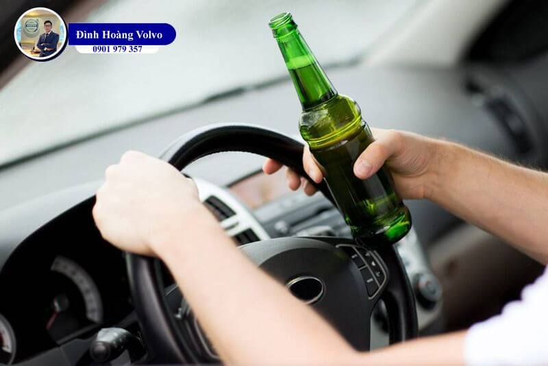 Bỏ túi kỹ năng lái xe ban đêm luôn đảm bảo an toàn - Đình Hoàng Volvo Đà Nẵng