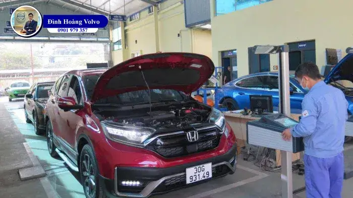 Đăng kiểm xe ô tô là gì Thời hạn đăng kiểm xe ô tô - Đình Hoàng Volvo Car Đà Nẵng (1) Đăng kiểm xe ô tô là gì Thời hạn đăng kiểm xe ô tô - Đình Hoàng Volvo Car Đà Nẵng (1)