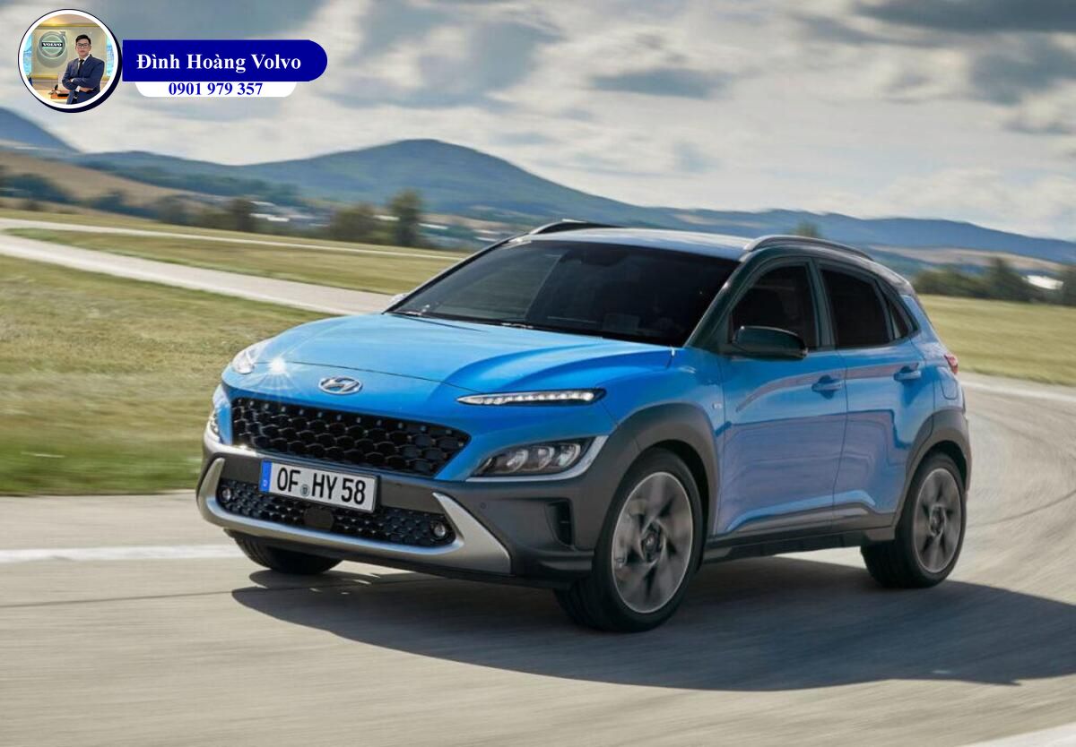 Dòng xe CUV là gì Ưu nhược điểm của dòng xe - Đình Hoàng Volvo Car Đà Nẵng