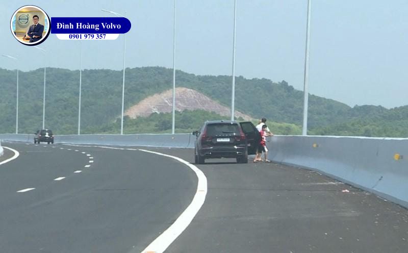 Lỗi dừng đỗ xe ô tô phạt bao nhiêu Cập nhật mới nhất - Đình Hoàng Volvo Car Đà Nẵng
