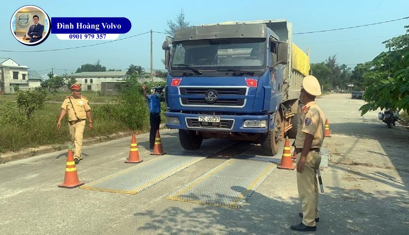 Ô tô chở hàng cồng kềnh phạt bao nhiêu Cập nhật mới nhất - Đình Hoàng Volvo Car Đà Nẵng Ô tô chở hàng cồng kềnh phạt bao nhiêu Cập nhật mới nhất - Đình Hoàng Volvo Car Đà Nẵng