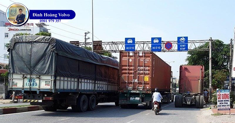 Ô tô chở hàng cồng kềnh phạt bao nhiêu Cập nhật mới nhất - Đình Hoàng Volvo Car Đà Nẵng Ô tô chở hàng cồng kềnh phạt bao nhiêu Cập nhật mới nhất - Đình Hoàng Volvo Car Đà Nẵng