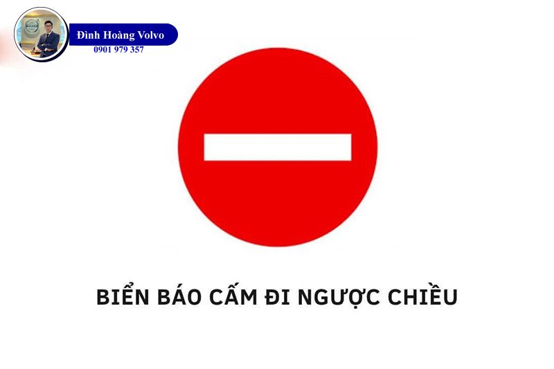 Ô tô đi ngược chiều phạt bao nhiêu Mẹo tránh lỗi đi ngược chiều - Đình Hoàng Volvo Car Đà Nẵng