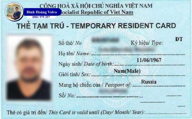 Quy trình thủ tục mua bán xe ô tô với người nước ngoài mới nhất - Đình Hoàng Volvo Car Đà Nẵng