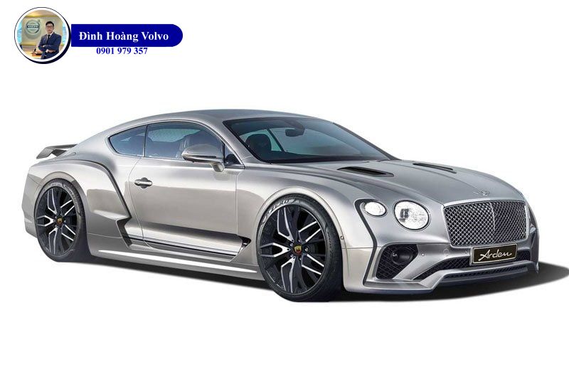 Tổng hợp các hãng ô tô đắt nhất thế giới hiện nay - Đình Hoàng Volvo Car Đà Nẵng