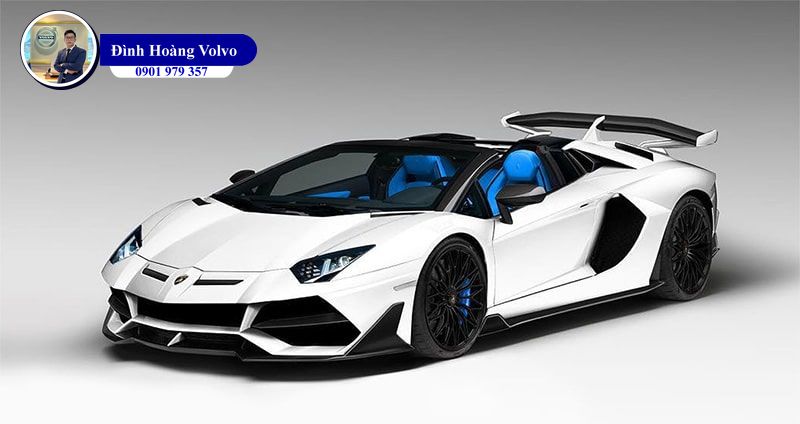 Tổng hợp các hãng ô tô đắt nhất thế giới hiện nay - Đình Hoàng Volvo Car Đà Nẵng