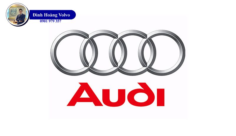 Tổng hợp danh sách các hãng xe ô tô của Đức nổi tiếng - Đình Hoàng Volvo Car Đà Nẵng