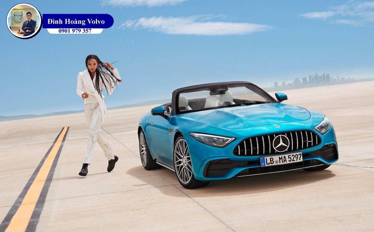 Xe Coupe là gì Cách nhận biết xe thể thao 2 cánh - Đình Hoàng Volvo Car Đà Nẵng