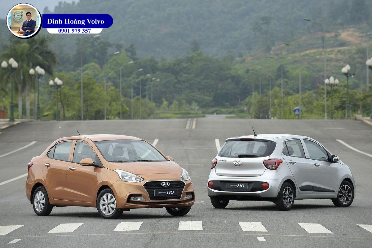 Xe Hatchback là gì Cách phân biệt xe Hatchback - Đình Hoàng Volvo Car Đà Nẵng