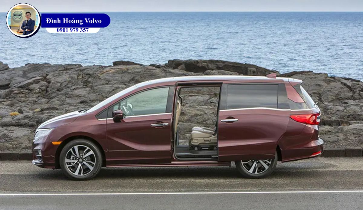 Xe MPV là gì Phân biệt xe MPV tại Việt Nam - Đình Hoàng Volvo Car Đà Nẵng