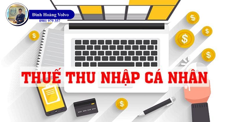 Bán xe ô tô chịu những loại phí gì? Có phải chịu thuế TNCN không?