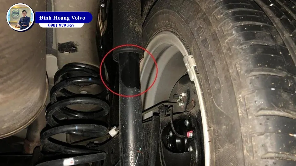 9 dấu hiệu cảnh báo chủ xe sắp tốn tiền sửa chữa