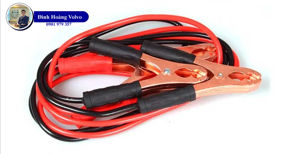 Quy tắc câu bình ắc-quy lái xe Việt cần biết cho những chuyến đi xa - Đình Hoàng Volvo Đà Nẵng