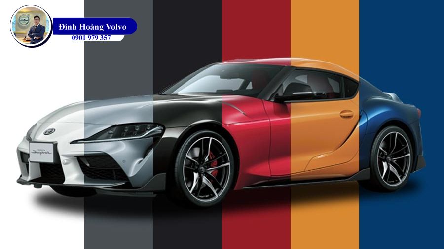 4 nguyên tắc phong thủy ô tô nên áp dụng ngay để hút tài lộc - Đình Hoàng Volvo Đà Nẵng
