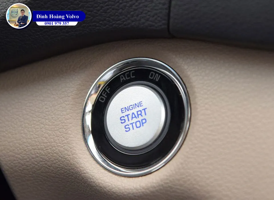 Bảo vệ động cơ ô tô đúng cách như thế nào - Đình Hoàng Volvo Car Đà Nẵng