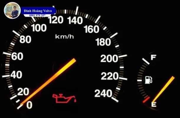 Bảo vệ động cơ ô tô đúng cách như thế nào - Đình Hoàng Volvo Car Đà Nẵng