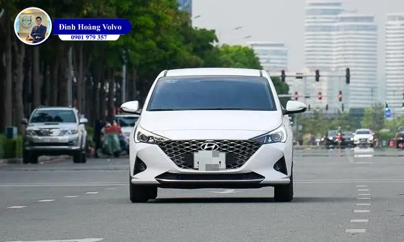 Người điều khiển ô tô 'né' đo nồng độ cồn bị xử phạt như thế nào - Đình Hoàng Volvo Car Đà Nẵng