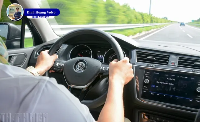 Người điều khiển ô tô 'né' đo nồng độ cồn bị xử phạt như thế nào - Đình Hoàng Volvo Car Đà Nẵng