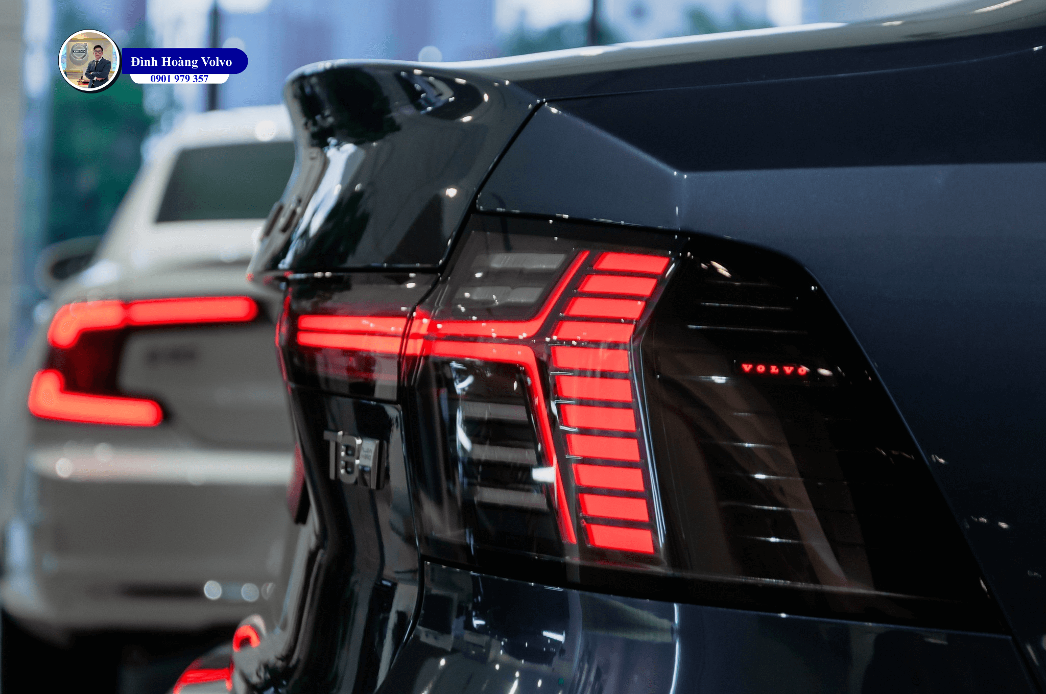 Volvo S90 2026 màu Xanh Denim Blue Đình Hoàng Volvo Đà Nẵng8 Volvo S90 2026 màu Xanh Denim Blue Đình Hoàng Volvo Đà Nẵng8