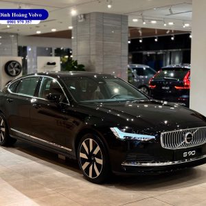 Volvo S90 PLUG - IN HYBRID ULTRA - Đình Hoàng Volvo Car Đà Nẵng