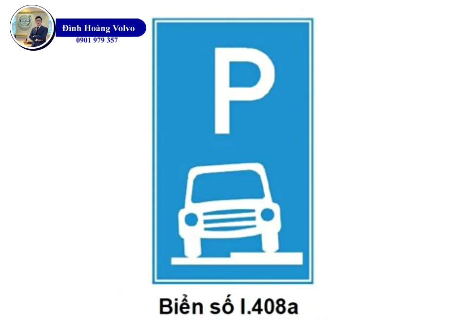 Khi nào được đỗ ôtô trên vỉa hè - Đình Hoàng Volvo Car Đà Nẵng