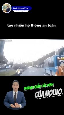 Volvo là thương hiệu Thuỵ Điển? Volvo an toàn như thế nào ? Sự thật về xuất xứ xe #short #volvo