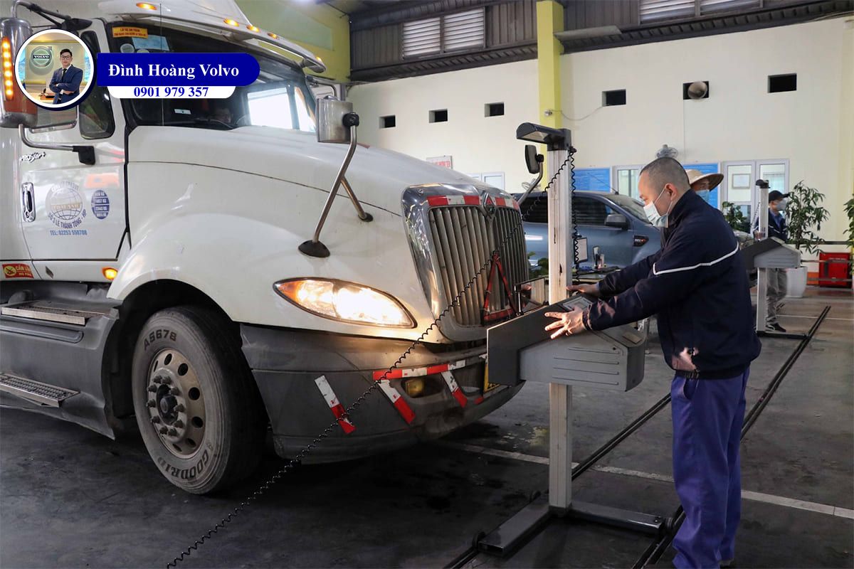 Hướng dẫn chi tiết thủ tục đăng kiểm xe ô tô lần 2 - Đình Hoàng Volvo Car Đà Nẵng (2) Hướng dẫn chi tiết thủ tục đăng kiểm xe ô tô lần 2 - Đình Hoàng Volvo Car Đà Nẵng