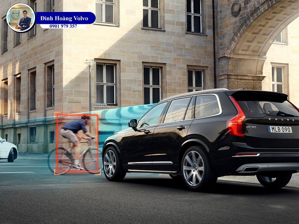 Volvo EC40 Ultra 2025 Giá xe lăn bánh, Khuyến mãi, Đánh giá - Đình Hoàng Volvo Car Đà Nẵng