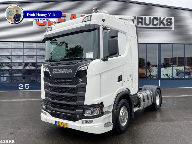 Khám Phá Những Thương Hiệu Ô Tô Thụy Điển Hàng Đầu Thế Giới - Đình Hoàng Volvo Car Đà Nẵng