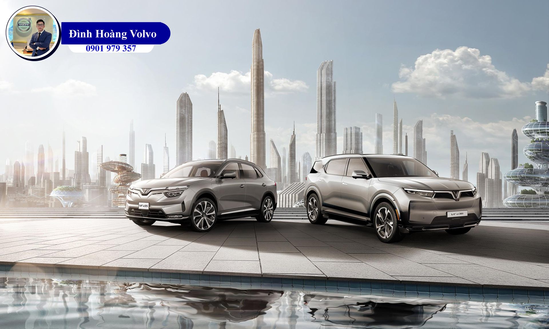 Sự khác biệt chung giữa ô tô châu Âu và ô tô châu Á liệu bạn đã biết ? - Đình Hoàng Volvo Car Đà Nẵng