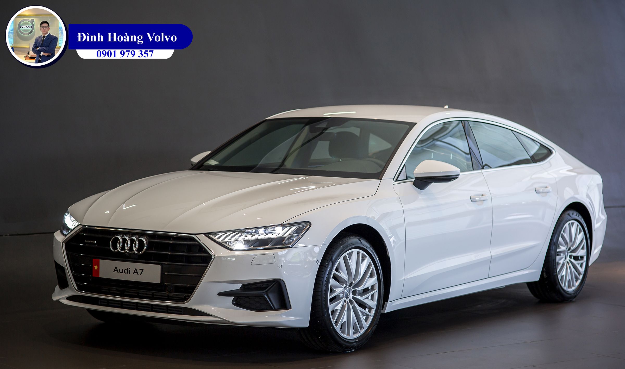 Sự khác biệt chung giữa ô tô châu Âu và ô tô châu Á liệu bạn đã biết ? - Đình Hoàng Volvo Car Đà Nẵng