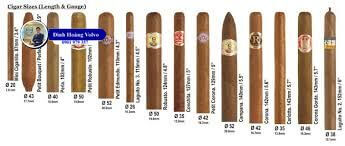 Cigar Là Gì? Cách Chọn và Hút Cigar Đúng Cách - Đình Hoàng Volvo Car Đà Nẵng