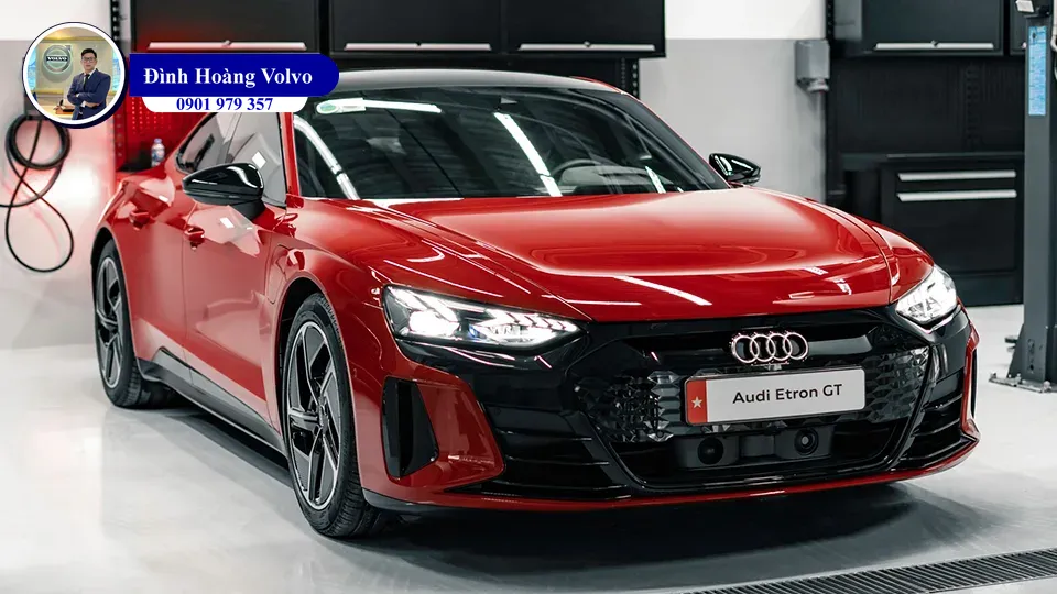 Sự khác biệt chung giữa ô tô châu Âu và ô tô châu Á liệu bạn đã biết ? - Đình Hoàng Volvo Car Đà Nẵng