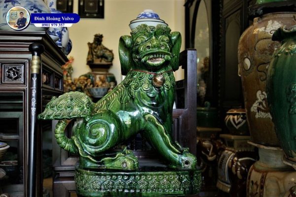 Khám Phá Thế Giới Đồ Cổ Tại Đà Nẵng: Các Địa Điểm Mua Sắm Uy Tín - Đình Hoàng Volvo Car Đà Nẵng