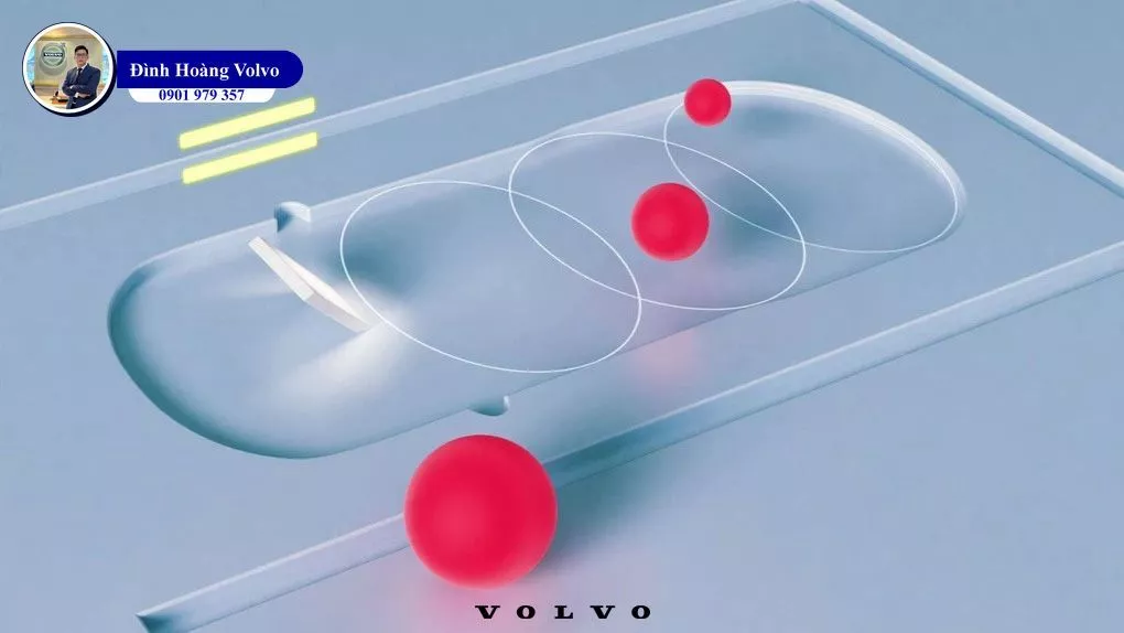 Volvo tích hợp công nghệ radar tiên tiến chống quên trẻ em trên xe Đình Hoàng Volvo Car Đà Nẵng Volvo tích hợp công nghệ radar tiên tiến chống quên trẻ em trên xe Đình Hoàng Volvo Car Đà Nẵng