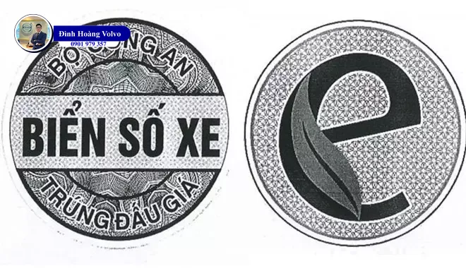 Biển số xe trúng đấu giá sẽ được dán tem riêng kể từ 1/1/2025 - Đình Hoàng Volvo Car Đà Nẵng Biển số xe trúng đấu giá sẽ được dán tem riêng kể từ 1/1/2025 - Đình Hoàng Volvo Car Đà Nẵng