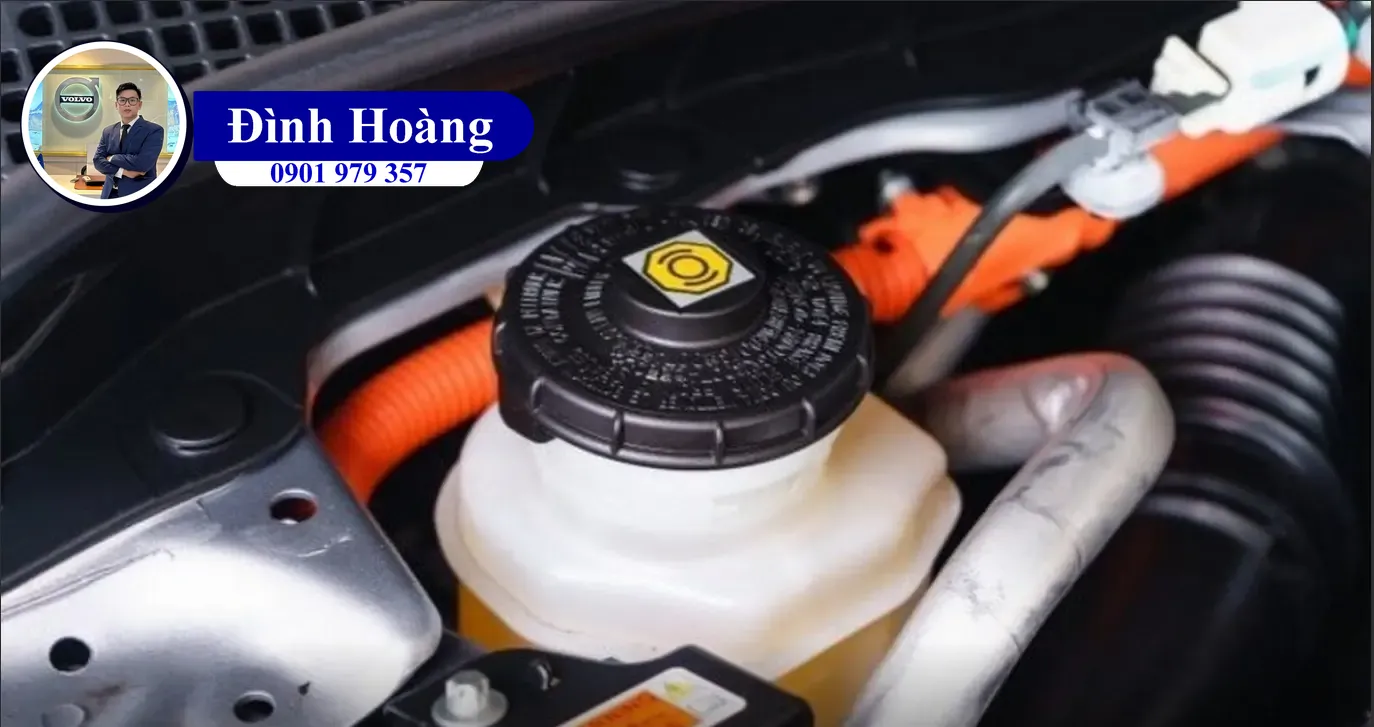 Lỗi ABS trên Ô Tô: Nguyên Nhân, Hậu Quả và Cách Khắc Phục - Đình Hoàng Volvo Car Đà Nẵng