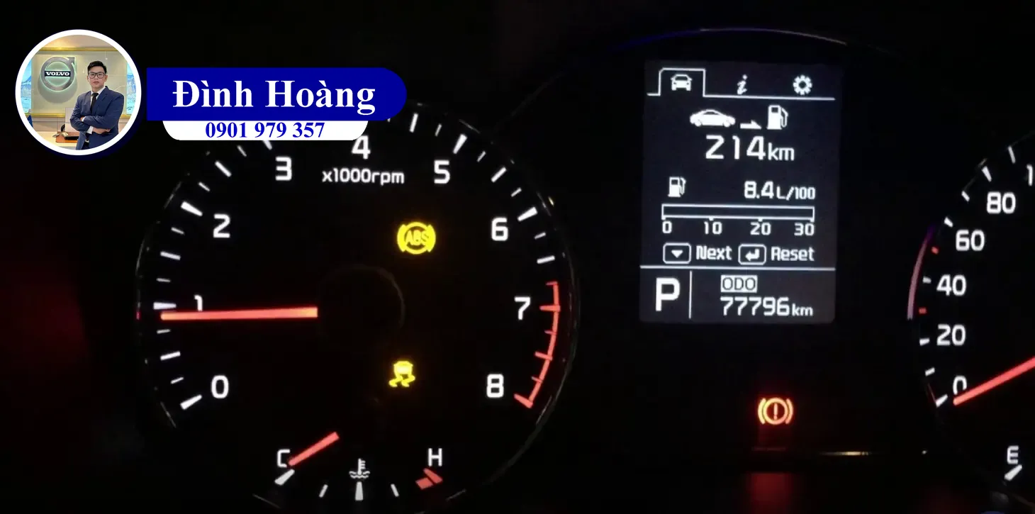 Lỗi ABS trên Ô Tô: Nguyên Nhân, Hậu Quả và Cách Khắc Phục - Đình Hoàng Volvo Car Đà Nẵng Lỗi ABS trên Ô Tô: Nguyên Nhân, Hậu Quả và Cách Khắc Phục - Đình Hoàng Volvo Car Đà Nẵng