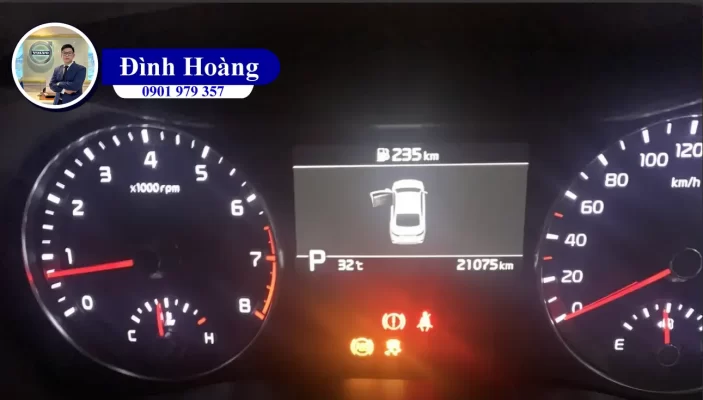 Lỗi ABS trên Ô Tô: Nguyên Nhân, Hậu Quả và Cách Khắc Phục - Đình Hoàng Volvo Car Đà Nẵng