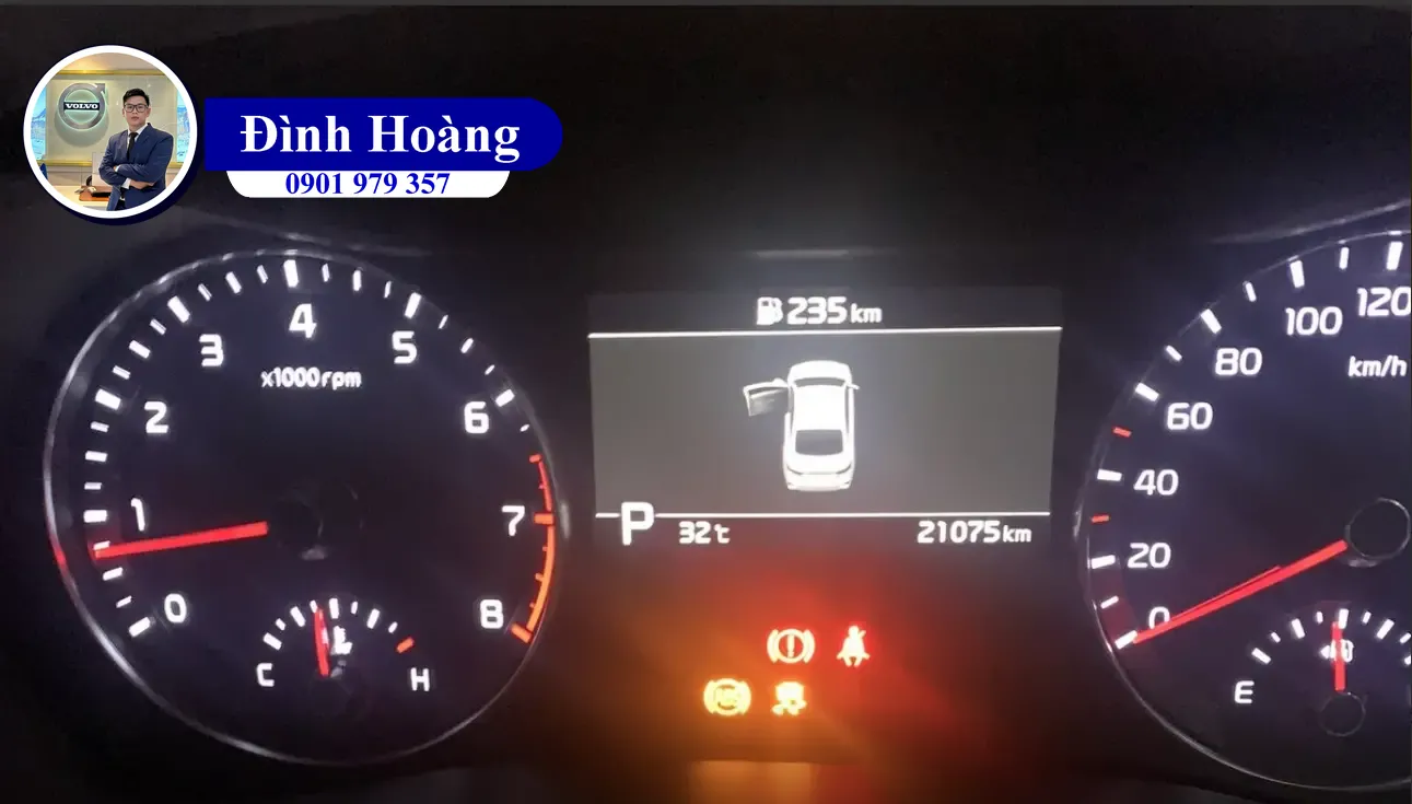 Lỗi ABS trên Ô Tô: Nguyên Nhân, Hậu Quả và Cách Khắc Phục - Đình Hoàng Volvo Car Đà Nẵng Lỗi ABS trên Ô Tô: Nguyên Nhân, Hậu Quả và Cách Khắc Phục - Đình Hoàng Volvo Car Đà Nẵng