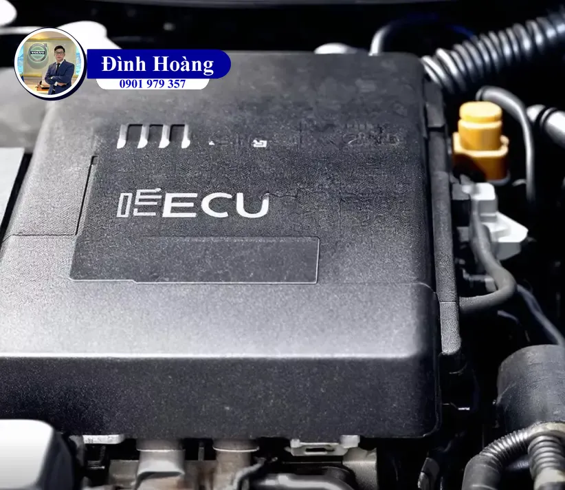 ECU trên xe ô tô là gì Nguyên lý hoạt động và cấu tạo Đình Hoàng Volvo Car Đà Nẵng (1) ECU trên xe ô tô là gì Nguyên lý hoạt động và cấu tạo Đình Hoàng Volvo Car Đà Nẵng (1)